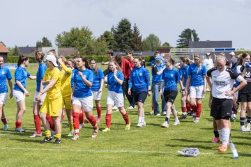 Bild 31 - wBJ SH-Pokalfinale  Holstein-Kiel - SV Viktoria : Ergebnis: 1:0